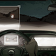 Illustration for article titled Mercedes Vehicles Have Night Vision That Can Recognize Animals Now